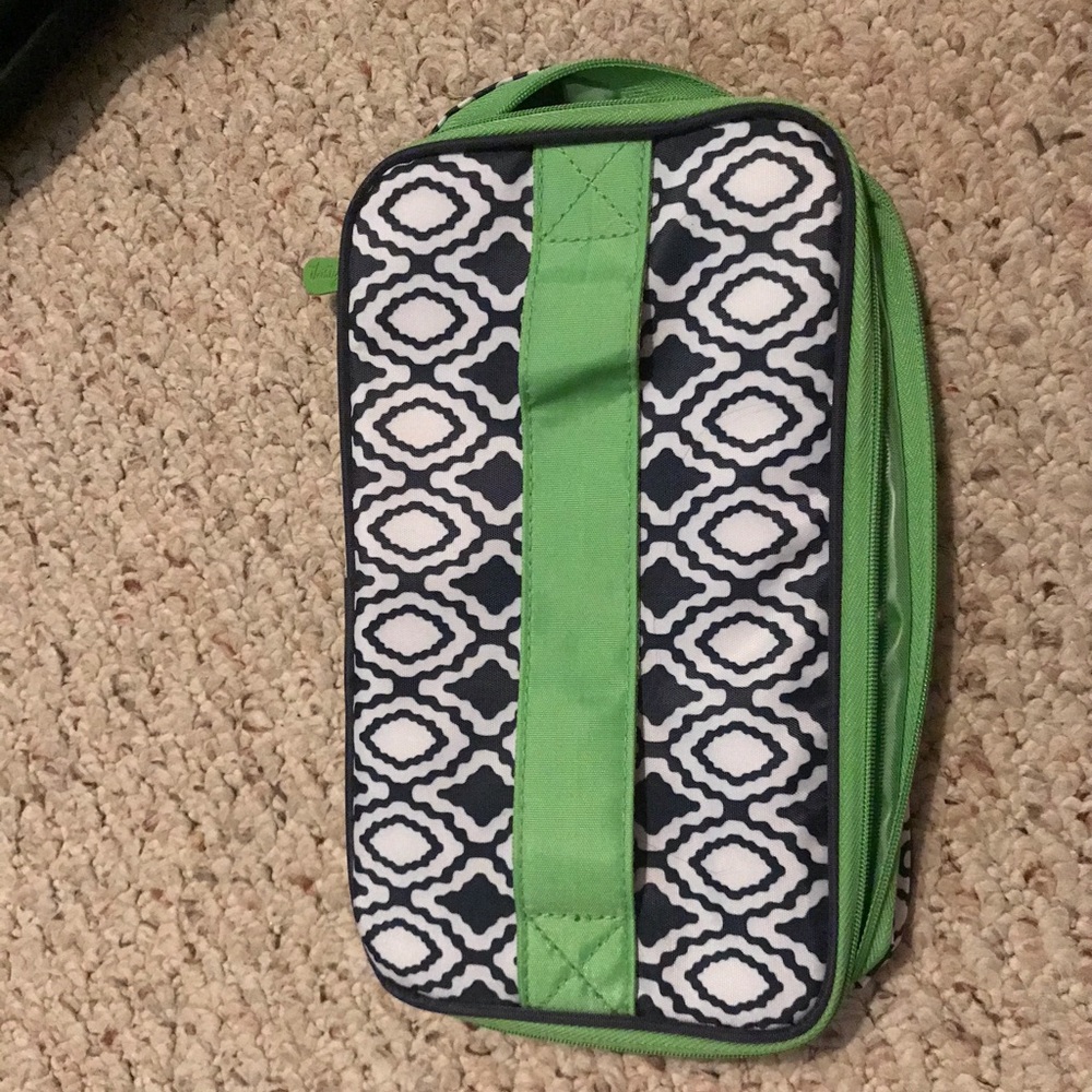 Thirty-one Glamour Case